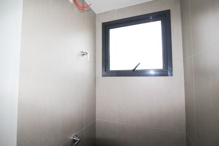 Apartamento à venda com 26m², 1 quarto e sem vaga Apartamento à venda com 26m², 1 quarto e sem vagaBanheiro