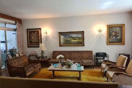 Casa à venda com 400m², 3 quartos e 3 vagasSala