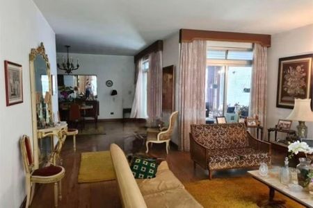 Casa à venda com 400m², 3 quartos e 3 vagasSala