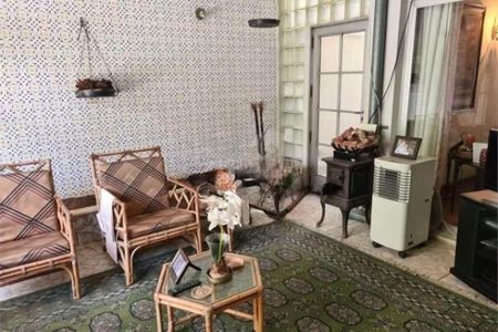 Casa à venda com 400m², 3 quartos e 3 vagasSala