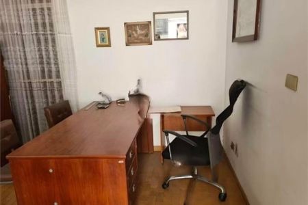 Casa à venda com 400m², 3 quartos e 3 vagasEscritorio