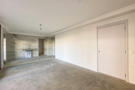 Apartamento à venda com 125m², 3 quartos e 2 vagas Apartamento à venda com 125m², 3 quartos e 2 vagasSala