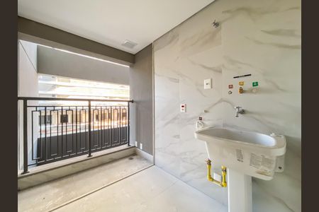 Apartamento à venda com 125m², 3 quartos e 2 vagas Apartamento à venda com 125m², 3 quartos e 2 vagasÁrea de Serviço