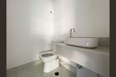 Apartamento à venda com 125m², 3 quartos e 2 vagas Apartamento à venda com 125m², 3 quartos e 2 vagasLavabo