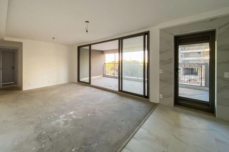 Apartamento à venda com 125m², 3 quartos e 2 vagas Apartamento à venda com 125m², 3 quartos e 2 vagasSala