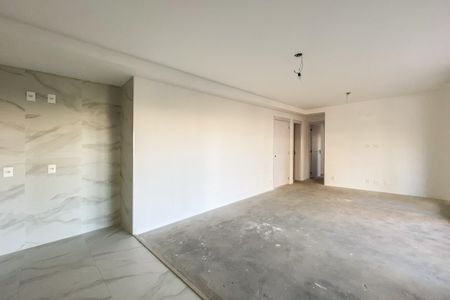 Apartamento à venda com 125m², 3 quartos e 2 vagas Apartamento à venda com 125m², 3 quartos e 2 vagasCozinha