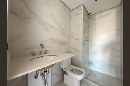 Apartamento à venda com 125m², 3 quartos e 2 vagas Apartamento à venda com 125m², 3 quartos e 2 vagasBanheiro Suíte 03