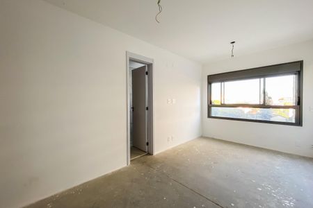 Apartamento à venda com 125m², 3 quartos e 2 vagas Apartamento à venda com 125m², 3 quartos e 2 vagasSuíte 01