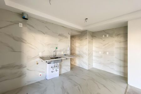 Apartamento à venda com 125m², 3 quartos e 2 vagas Apartamento à venda com 125m², 3 quartos e 2 vagasCozinha