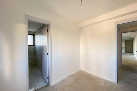 Apartamento à venda com 125m², 3 quartos e 2 vagas Apartamento à venda com 125m², 3 quartos e 2 vagasSuíte 02