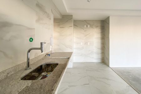 Apartamento à venda com 125m², 3 quartos e 2 vagas Apartamento à venda com 125m², 3 quartos e 2 vagasCozinha