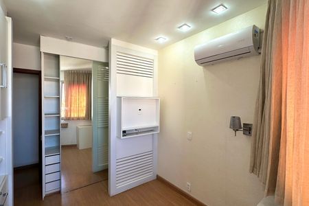 Apartamento à venda com 167m², 3 quartos e 2 vagasQuarto 2