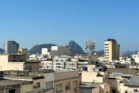 Apartamento à venda com 167m², 3 quartos e 2 vagasVista do Quarto 1