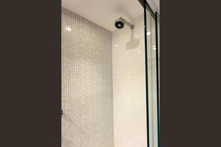 Apartamento à venda com 167m², 3 quartos e 2 vagasBanheiro da Suíte