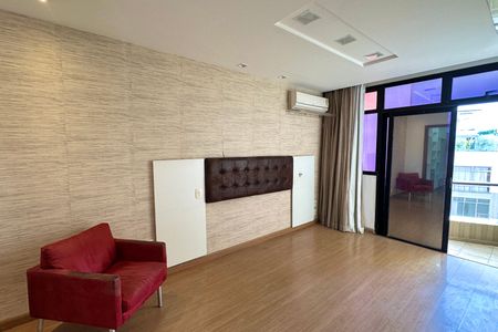 Apartamento à venda com 167m², 3 quartos e 2 vagasSuíte