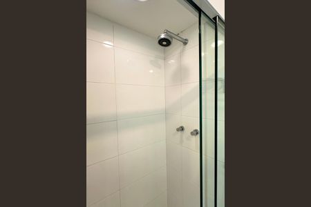 Apartamento à venda com 167m², 3 quartos e 2 vagasBanheiro Social