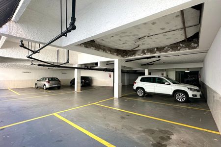 Apartamento à venda com 167m², 3 quartos e 2 vagasGaragem