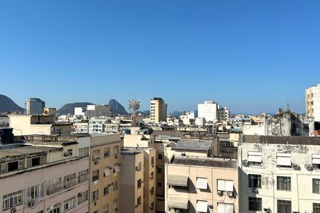 Apartamento à venda com 167m², 3 quartos e 2 vagasVista do Quarto 1