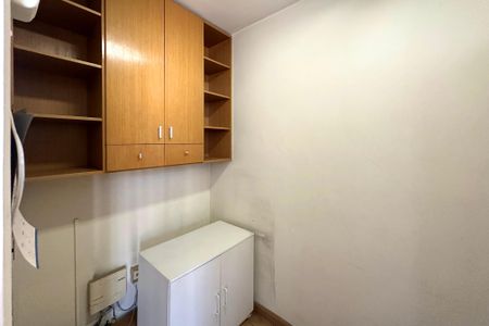 Apartamento à venda com 167m², 3 quartos e 2 vagasQuarto de Serviço
