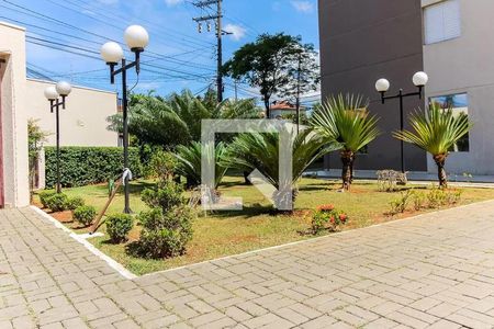 Apartamento à venda com 52m², 2 quartos e 2 vagas Apartamento à venda com 52m², 2 quartos e 2 vagasÁrea comum