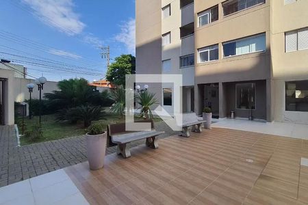 Apartamento à venda com 52m², 2 quartos e 2 vagas Apartamento à venda com 52m², 2 quartos e 2 vagasÁrea comum