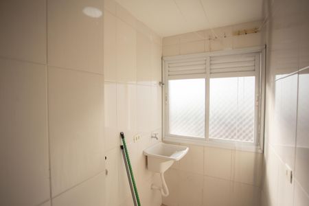 Apartamento à venda com 52m², 2 quartos e 2 vagas Apartamento à venda com 52m², 2 quartos e 2 vagasÁrea de Serviço