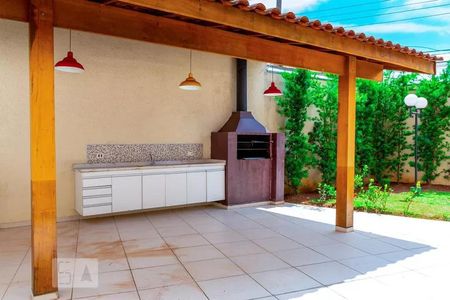 Apartamento à venda com 52m², 2 quartos e 2 vagas Apartamento à venda com 52m², 2 quartos e 2 vagasÁrea comum