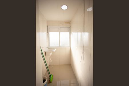 Apartamento à venda com 52m², 2 quartos e 2 vagas Apartamento à venda com 52m², 2 quartos e 2 vagasÁrea de Serviço