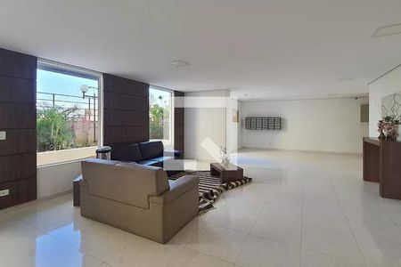 Apartamento à venda com 52m², 2 quartos e 2 vagas Apartamento à venda com 52m², 2 quartos e 2 vagasÁrea comum