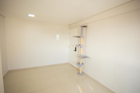 Apartamento à venda com 52m², 2 quartos e 2 vagas Apartamento à venda com 52m², 2 quartos e 2 vagasSala