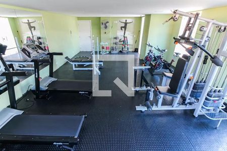 Apartamento à venda com 52m², 2 quartos e 2 vagas Apartamento à venda com 52m², 2 quartos e 2 vagasÁrea comum