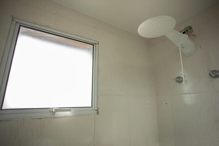 Apartamento à venda com 52m², 2 quartos e 2 vagas Apartamento à venda com 52m², 2 quartos e 2 vagasBanheiro