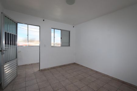 Casa para alugar com 60m², 1 quarto e sem vagaQuarto