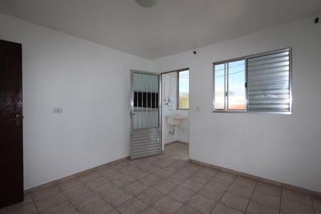 Casa para alugar com 60m², 1 quarto e sem vagaQuarto