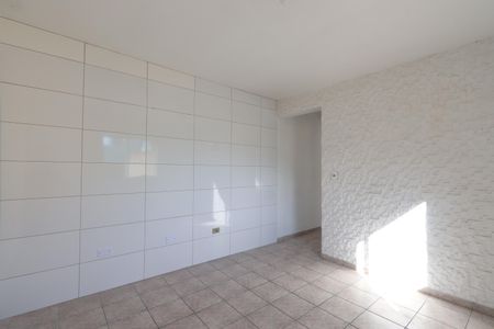 Casa para alugar com 60m², 1 quarto e sem vagaSala