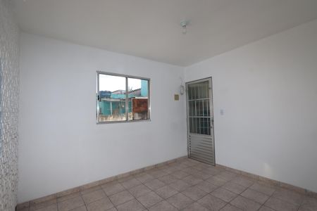 Casa para alugar com 60m², 1 quarto e sem vagaSala