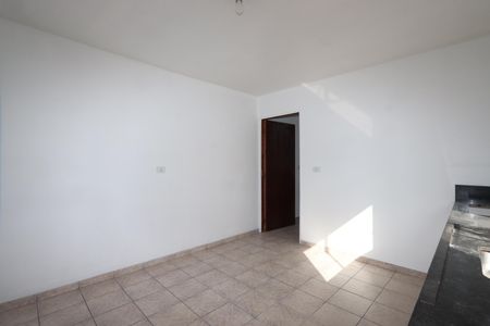 Casa para alugar com 60m², 1 quarto e sem vagaCozinha