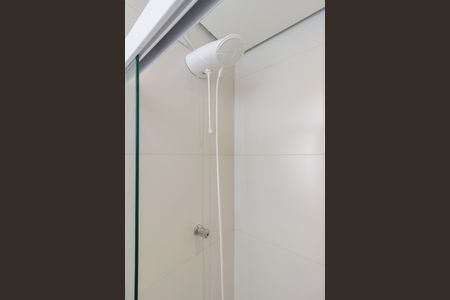 Casa para alugar com 113m², 3 quartos e 1 vaga Casa para alugar com 113m², 3 quartos e 1 vagaBanheiro da Suíte