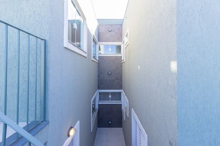 Casa para alugar com 113m², 3 quartos e 1 vaga Casa para alugar com 113m², 3 quartos e 1 vagaVista Casa 2 e 3
