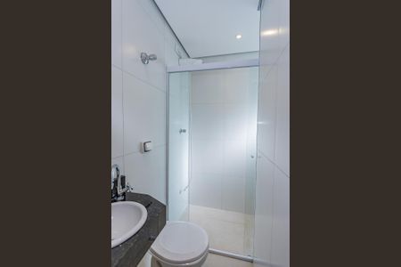 Casa para alugar com 113m², 2 quartos e 1 vaga Casa para alugar com 113m², 2 quartos e 1 vagaBanheiro suite