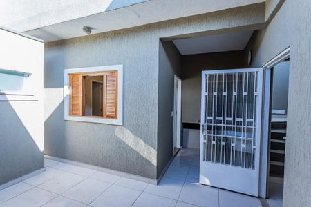 Casa para alugar com 113m², 2 quartos e 1 vaga Casa para alugar com 113m², 2 quartos e 1 vagaVista Quarto