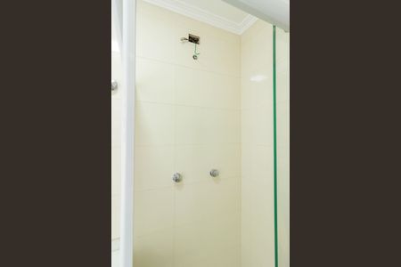 Casa para alugar com 113m², 3 quartos e 1 vaga Casa para alugar com 113m², 3 quartos e 1 vagaBanheiro social