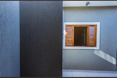 Casa para alugar com 113m², 2 quartos e 1 vaga Casa para alugar com 113m², 2 quartos e 1 vagaVista suite
