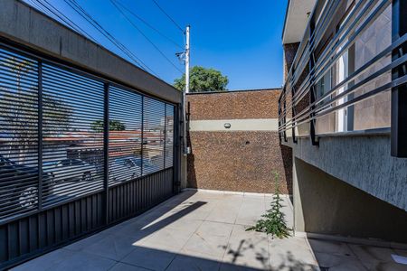 Casa para alugar com 113m², 2 quartos e 1 vaga Casa para alugar com 113m², 2 quartos e 1 vagaGaragem compartilhada