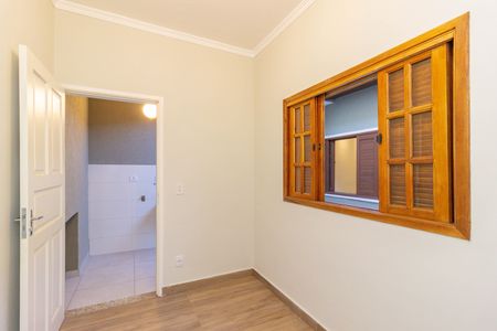 Casa para alugar com 113m², 3 quartos e 1 vaga Casa para alugar com 113m², 3 quartos e 1 vagaQuarto de serviço