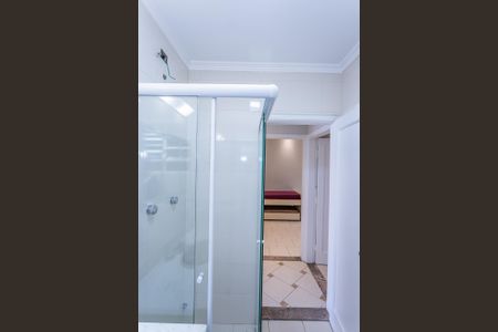 Casa para alugar com 113m², 2 quartos e 1 vaga Casa para alugar com 113m², 2 quartos e 1 vagaBanheiro