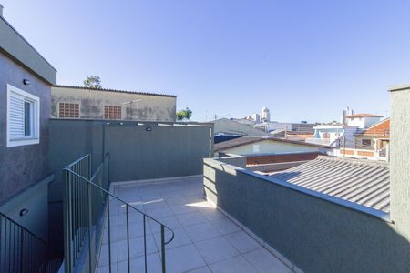 Casa para alugar com 113m², 3 quartos e 1 vaga Casa para alugar com 113m², 3 quartos e 1 vagaQuintal Casa 2