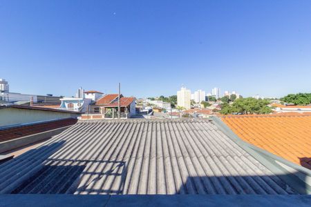 Casa para alugar com 113m², 3 quartos e 1 vaga Casa para alugar com 113m², 3 quartos e 1 vagaVista Quintal Casa 2