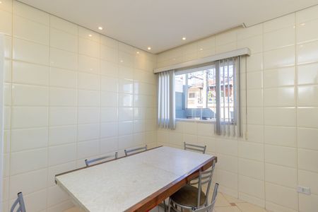 Casa para alugar com 113m², 3 quartos e 1 vaga Casa para alugar com 113m², 3 quartos e 1 vagaCozinha