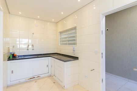 Casa para alugar com 113m², 3 quartos e 1 vaga Casa para alugar com 113m², 3 quartos e 1 vagaCozinha
